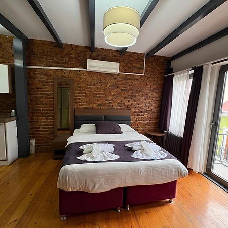 Taksim Otto Suite Стамбул Экстерьер фото
