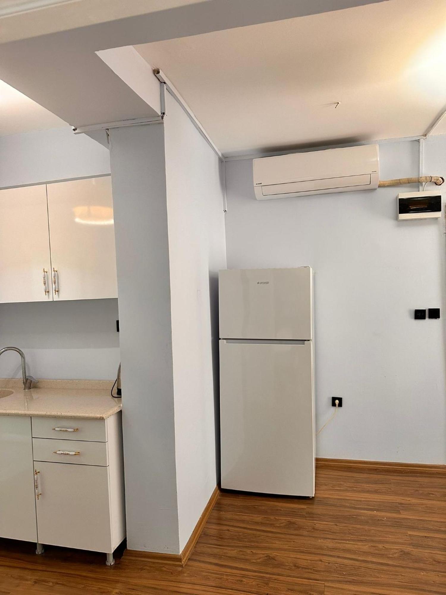 Taksim Otto Suite Стамбул Экстерьер фото