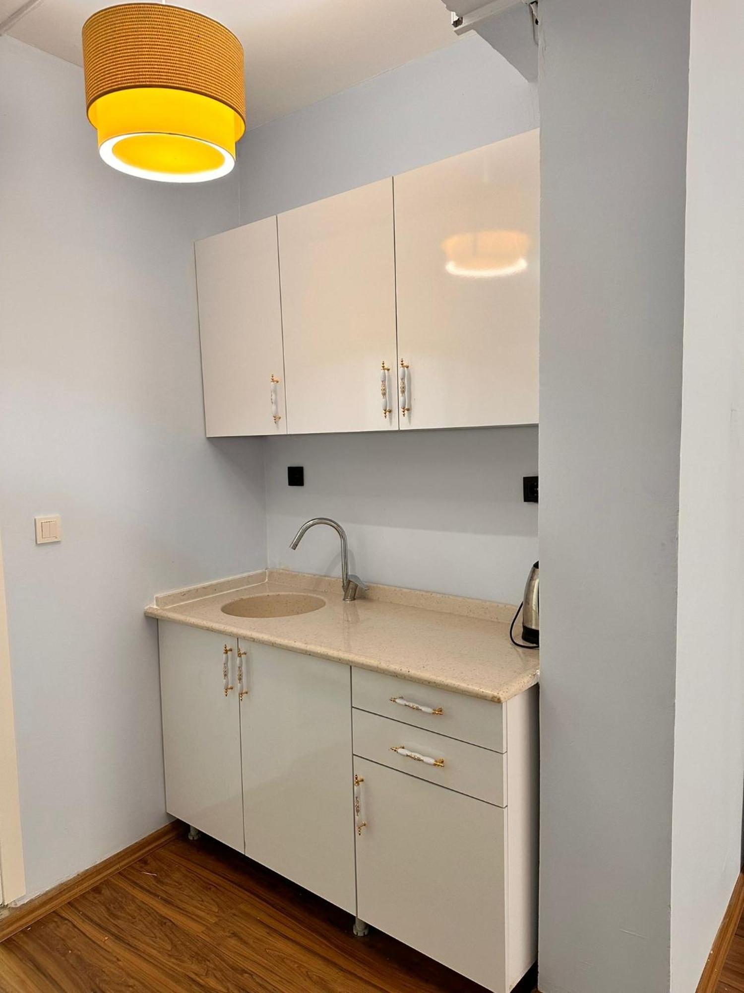 Taksim Otto Suite Стамбул Экстерьер фото