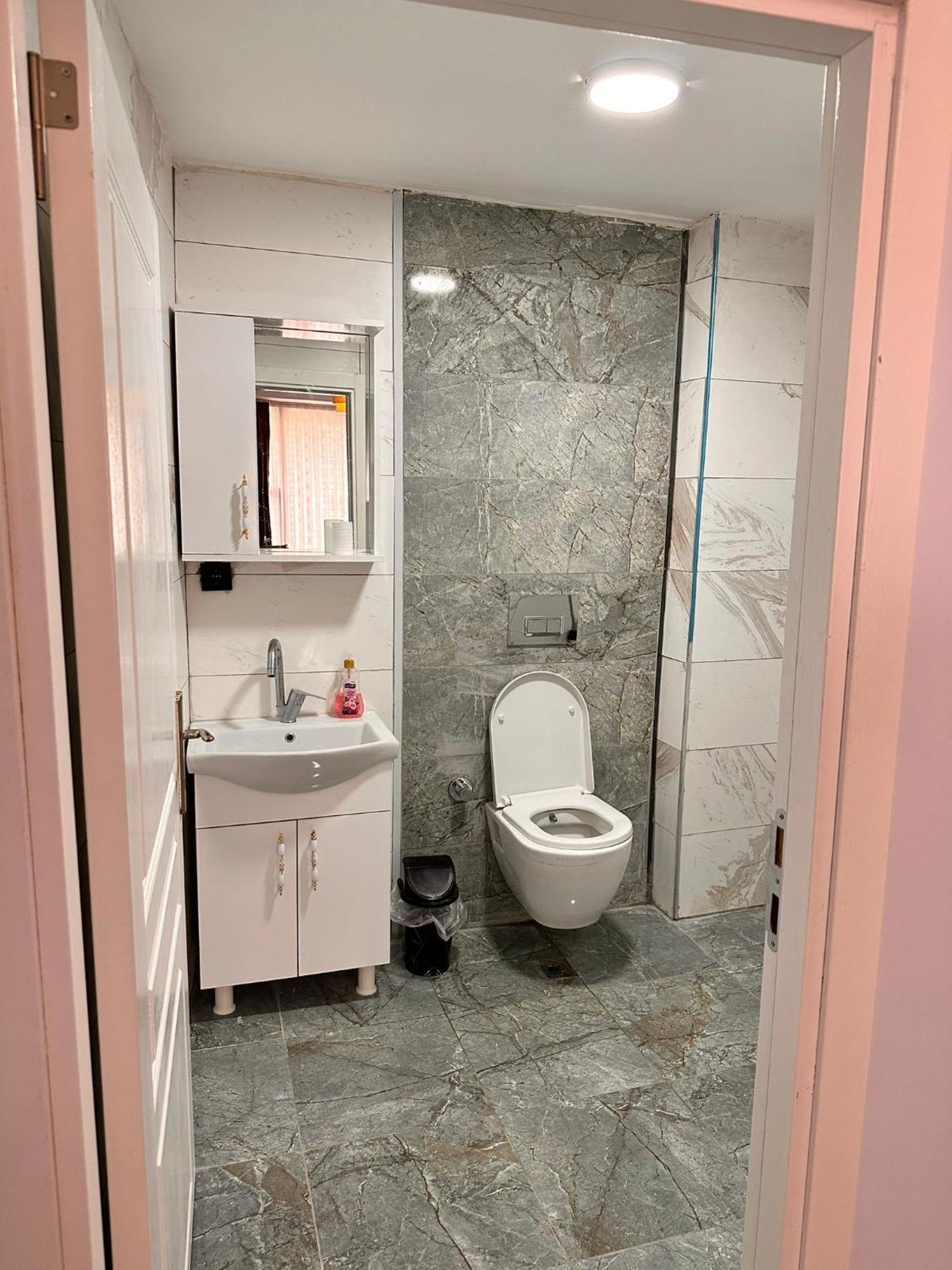 Taksim Otto Suite Стамбул Экстерьер фото