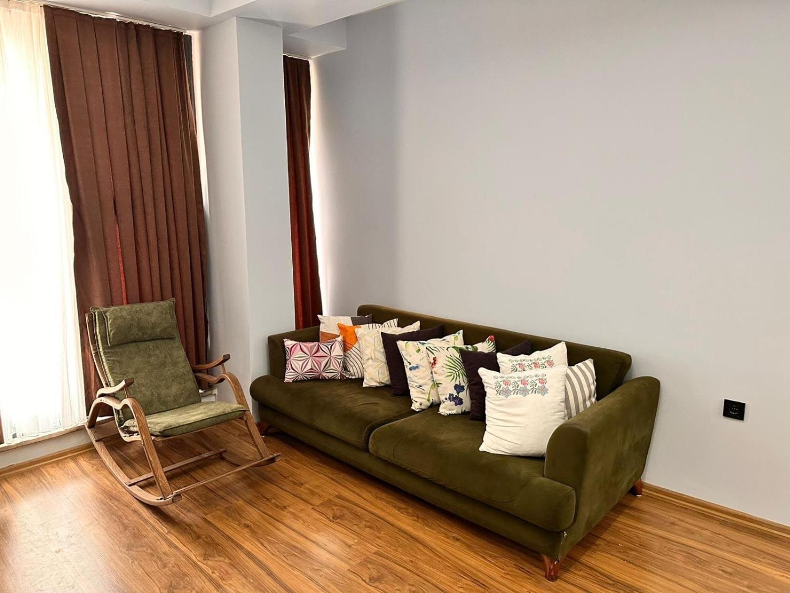 Taksim Otto Suite Стамбул Экстерьер фото