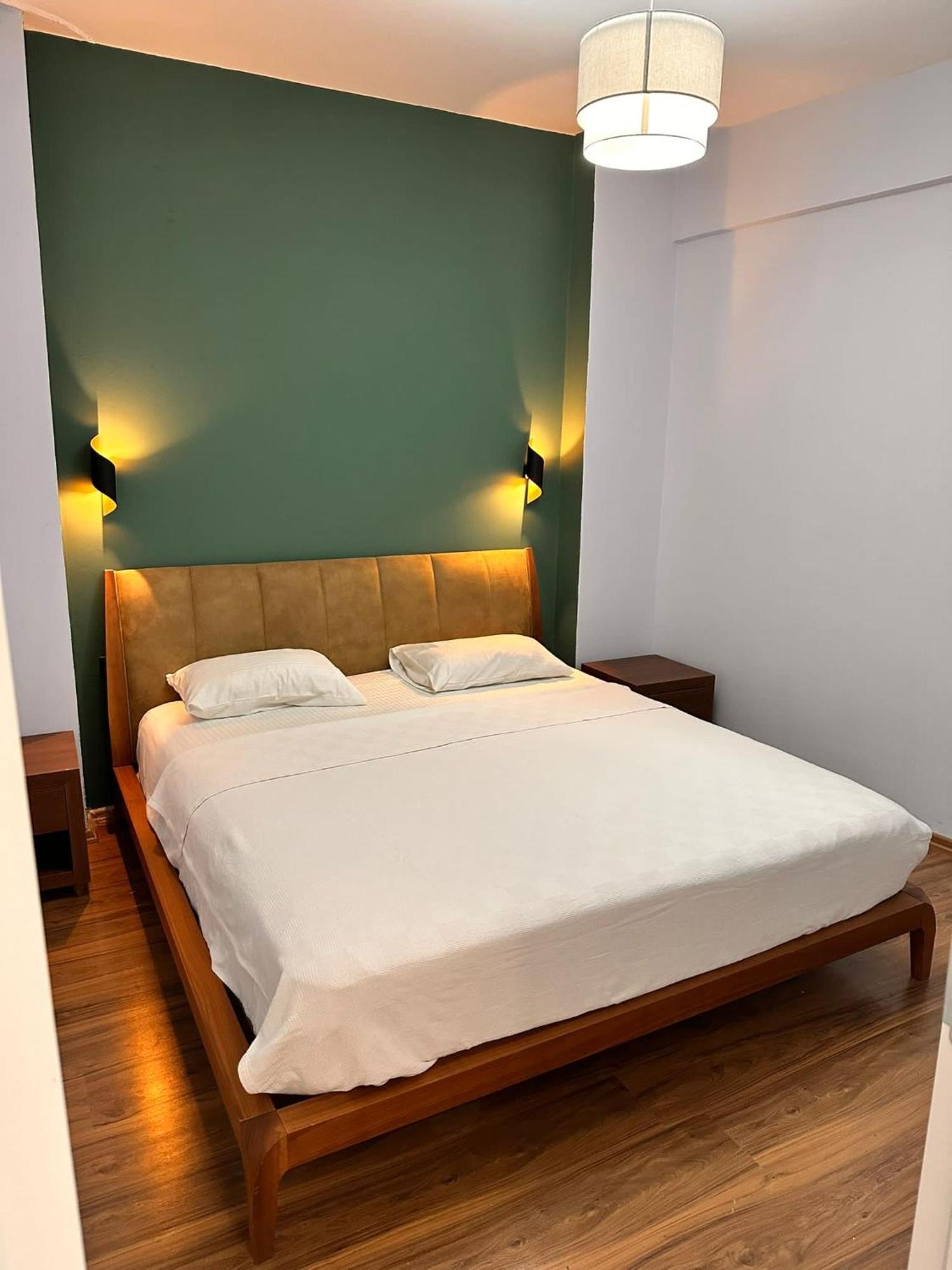 Taksim Otto Suite Стамбул Экстерьер фото