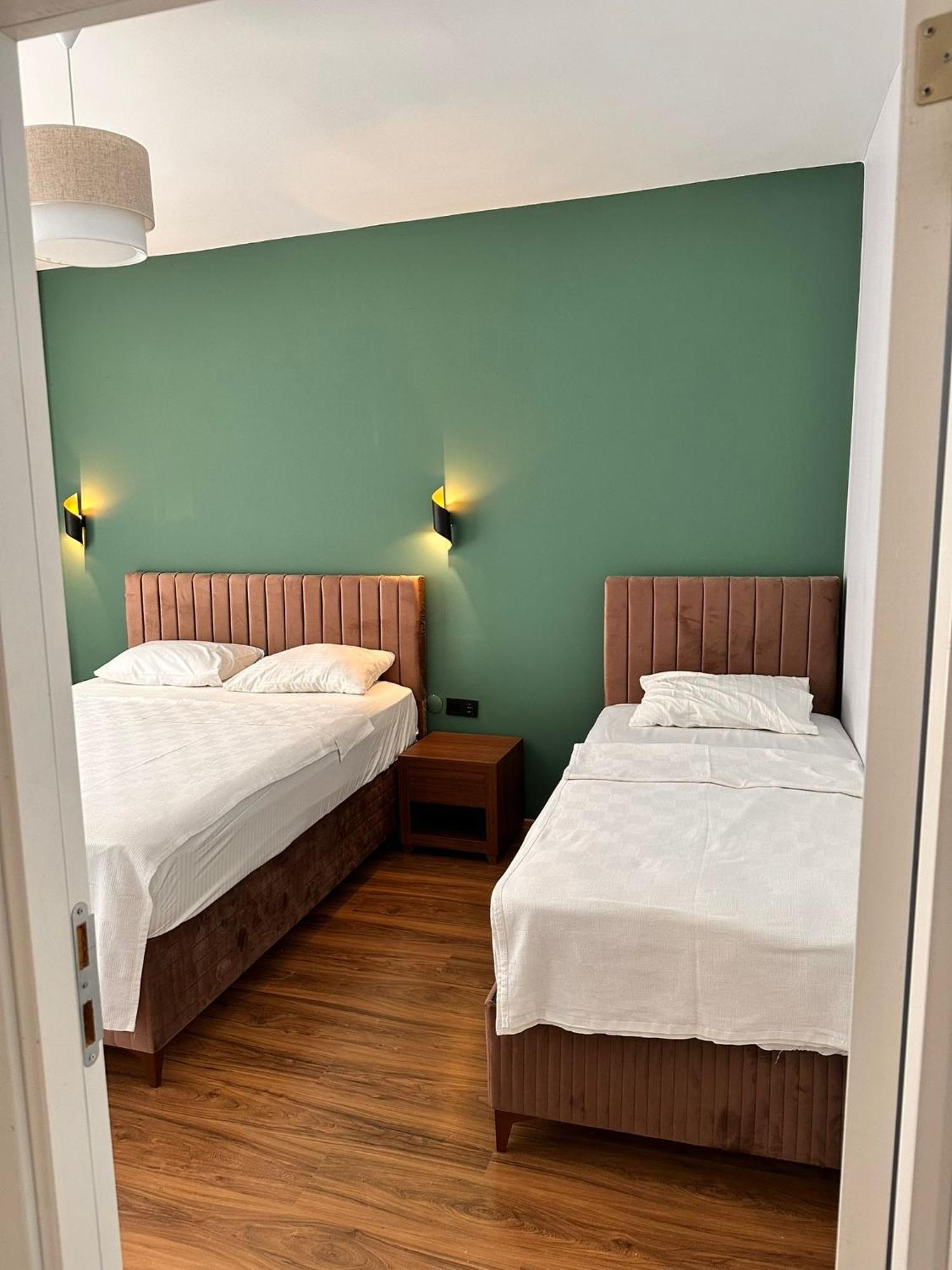 Taksim Otto Suite Стамбул Экстерьер фото
