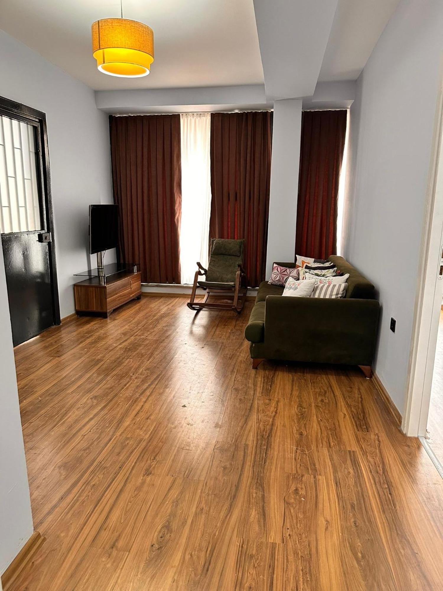 Taksim Otto Suite Стамбул Экстерьер фото