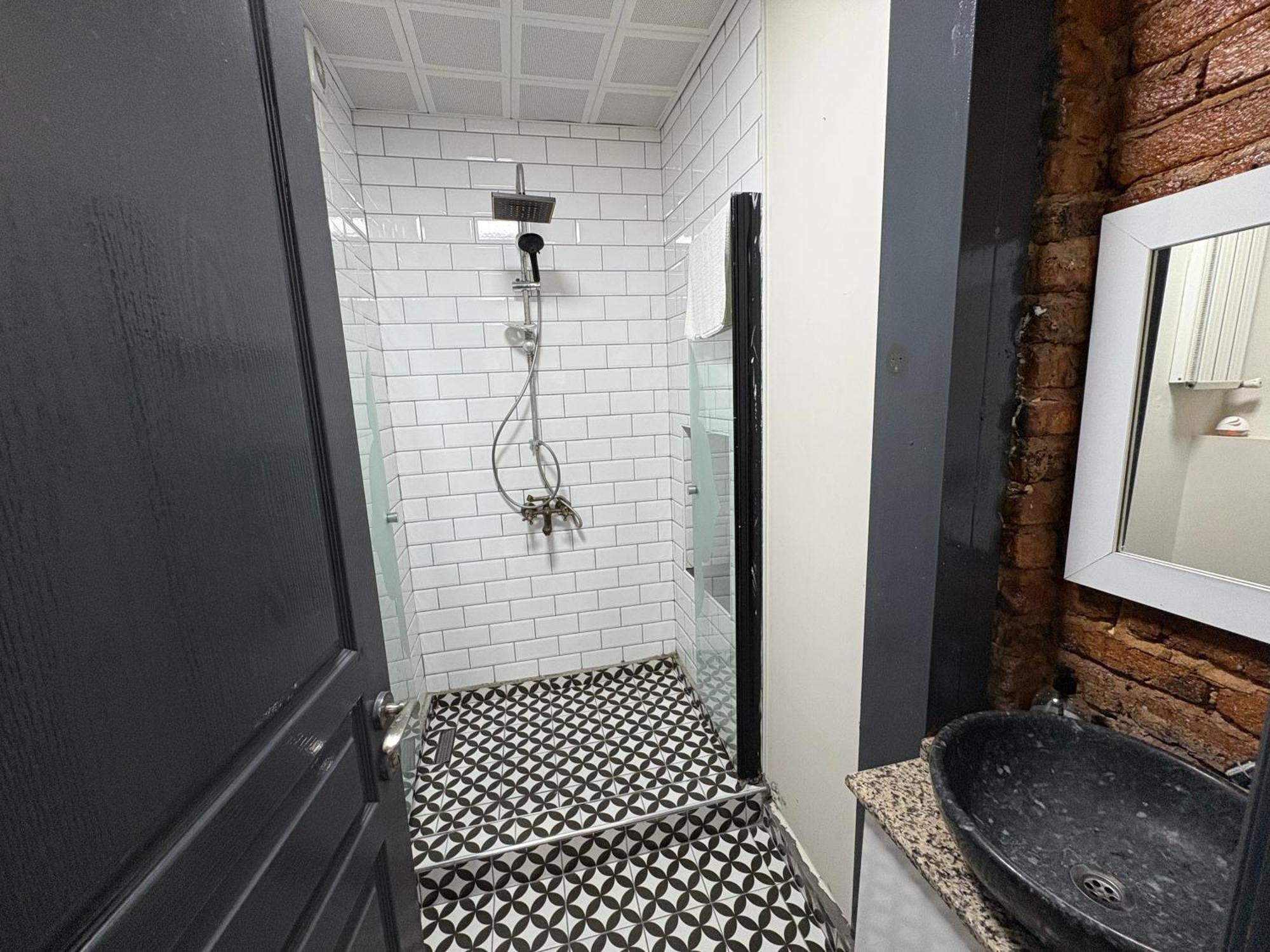 Taksim Otto Suite Стамбул Экстерьер фото