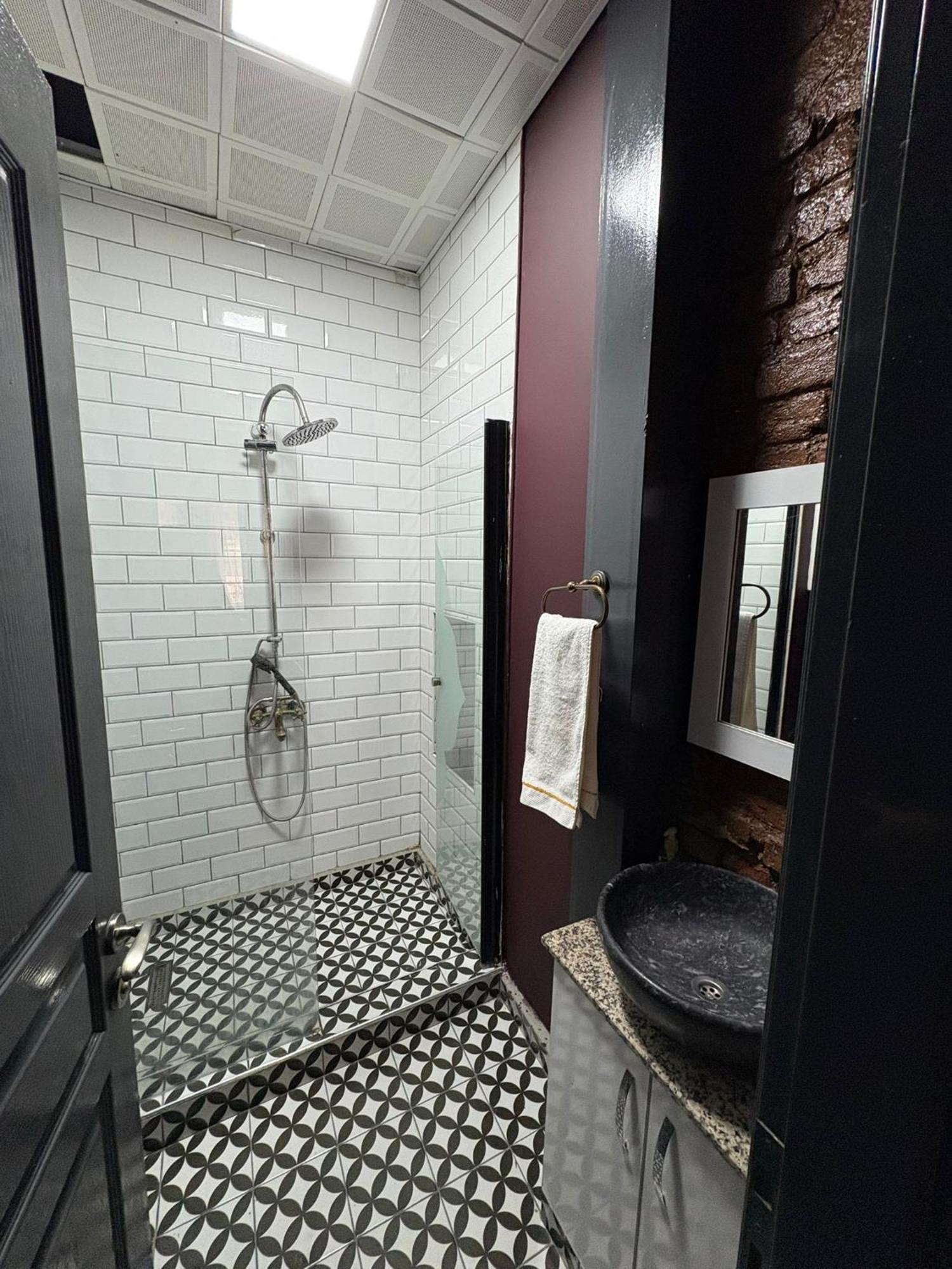 Taksim Otto Suite Стамбул Экстерьер фото
