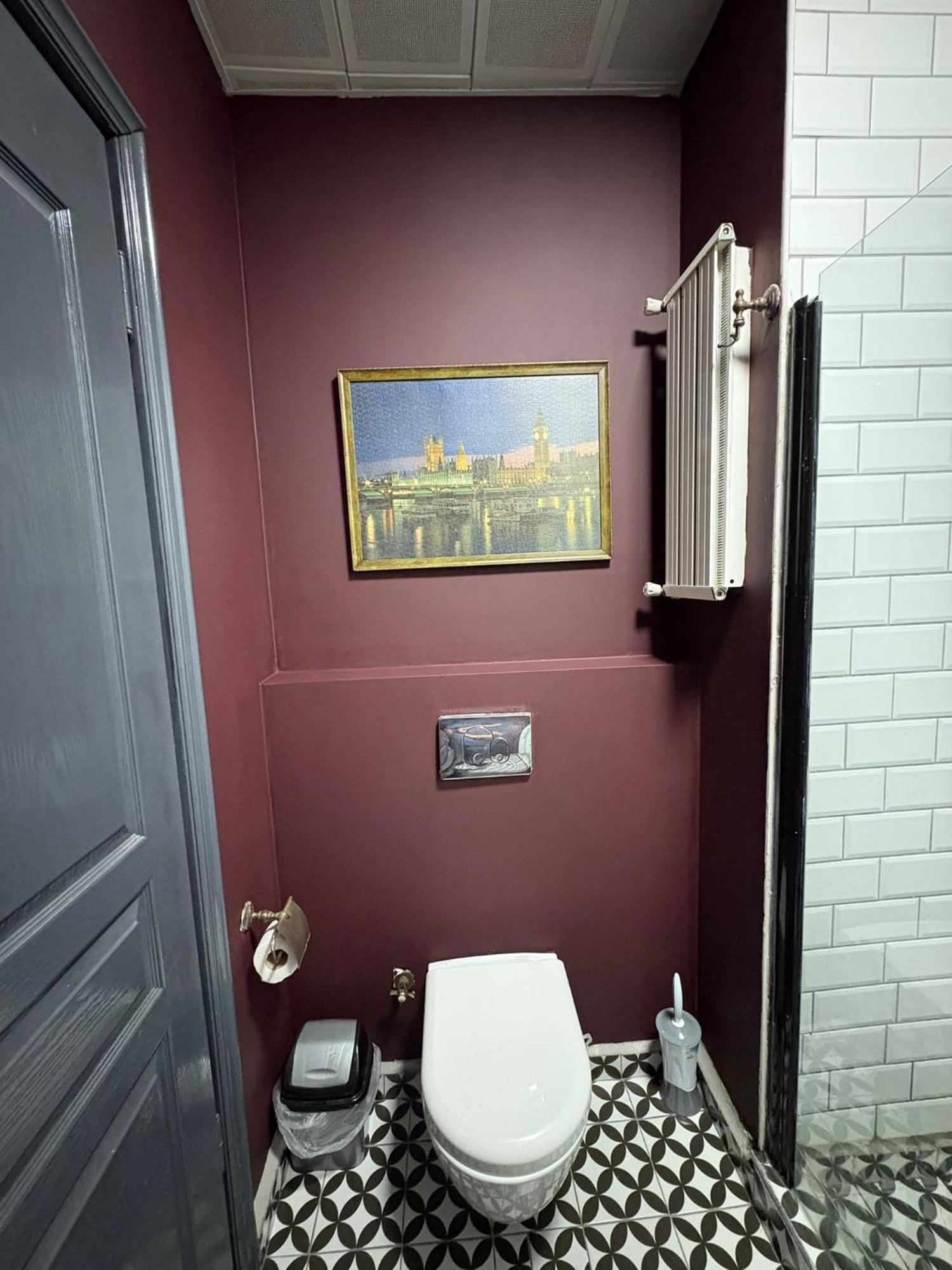 Taksim Otto Suite Стамбул Экстерьер фото